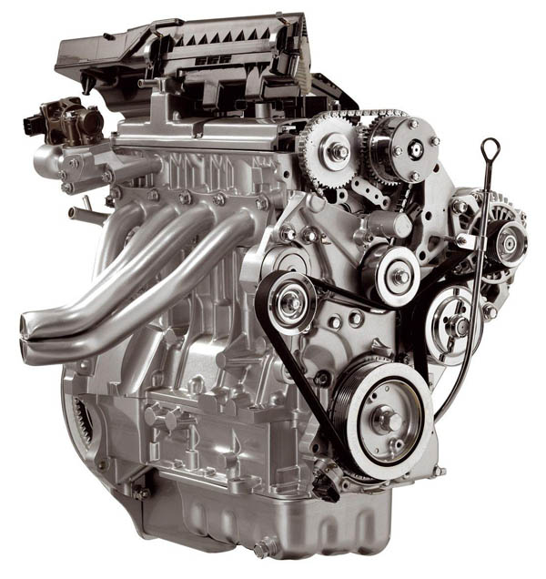 2014 A Myvi Car Engine
